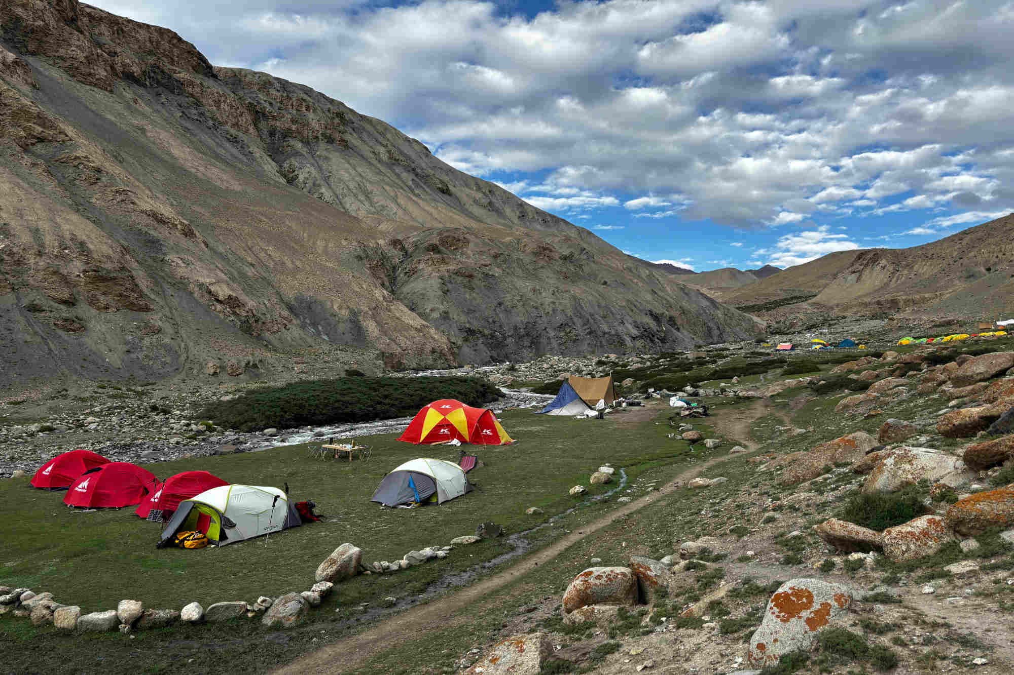 Markha Valley Trek (2)