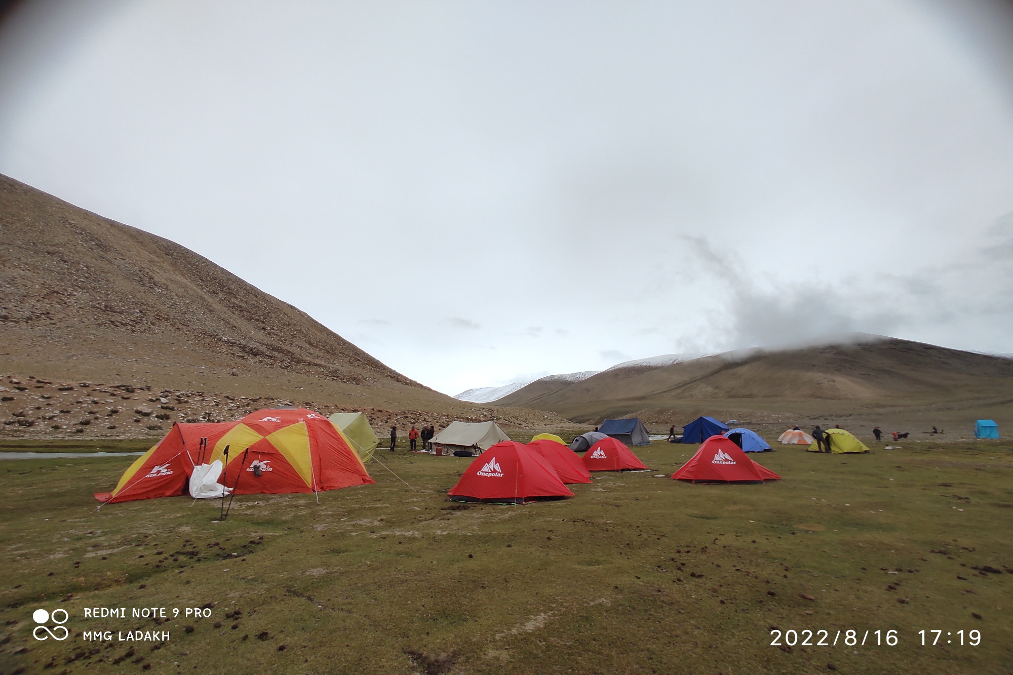 Rumtse Tsomoriri Trek (3)