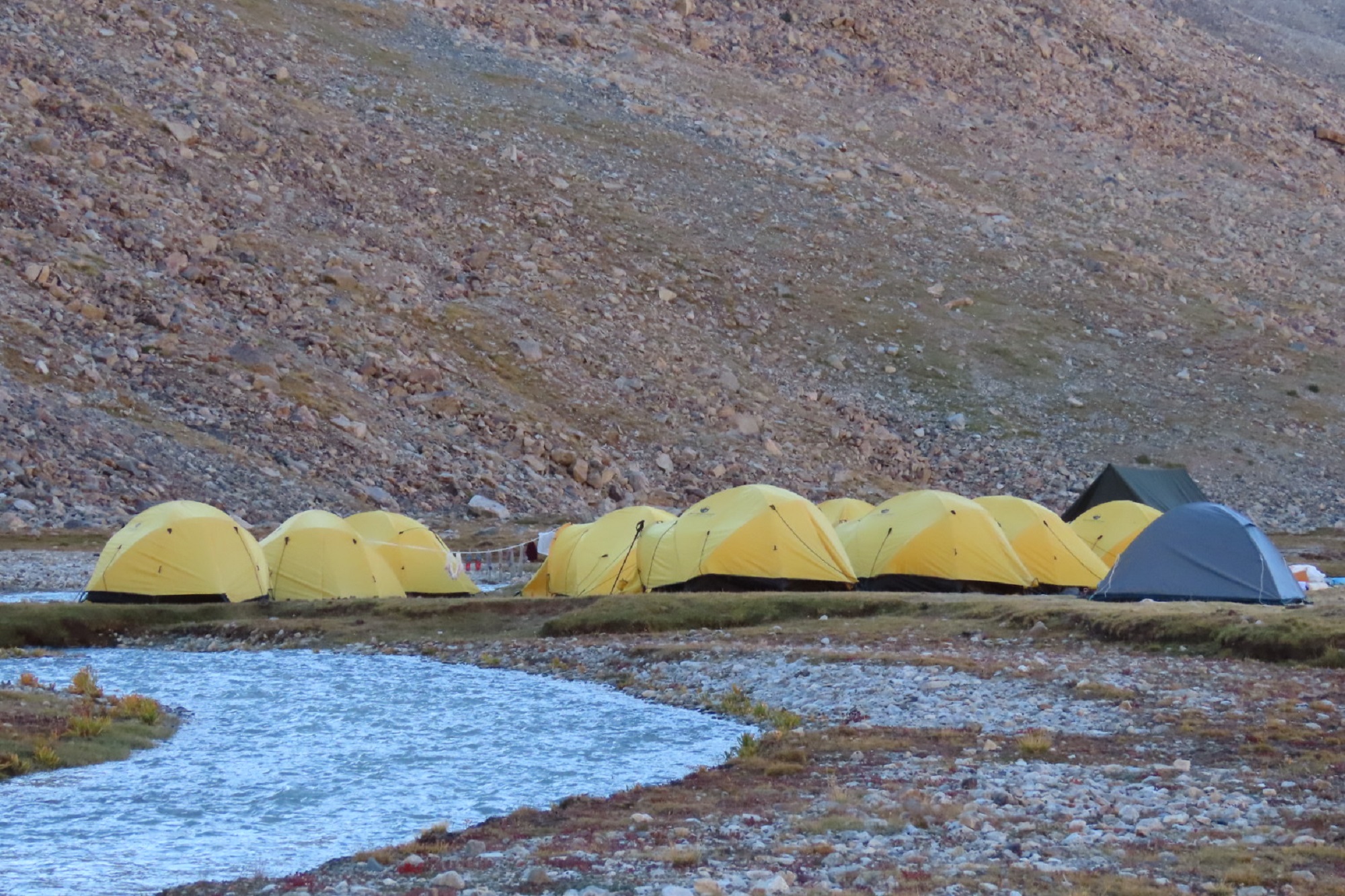 Phyang Hunder Trek (6)