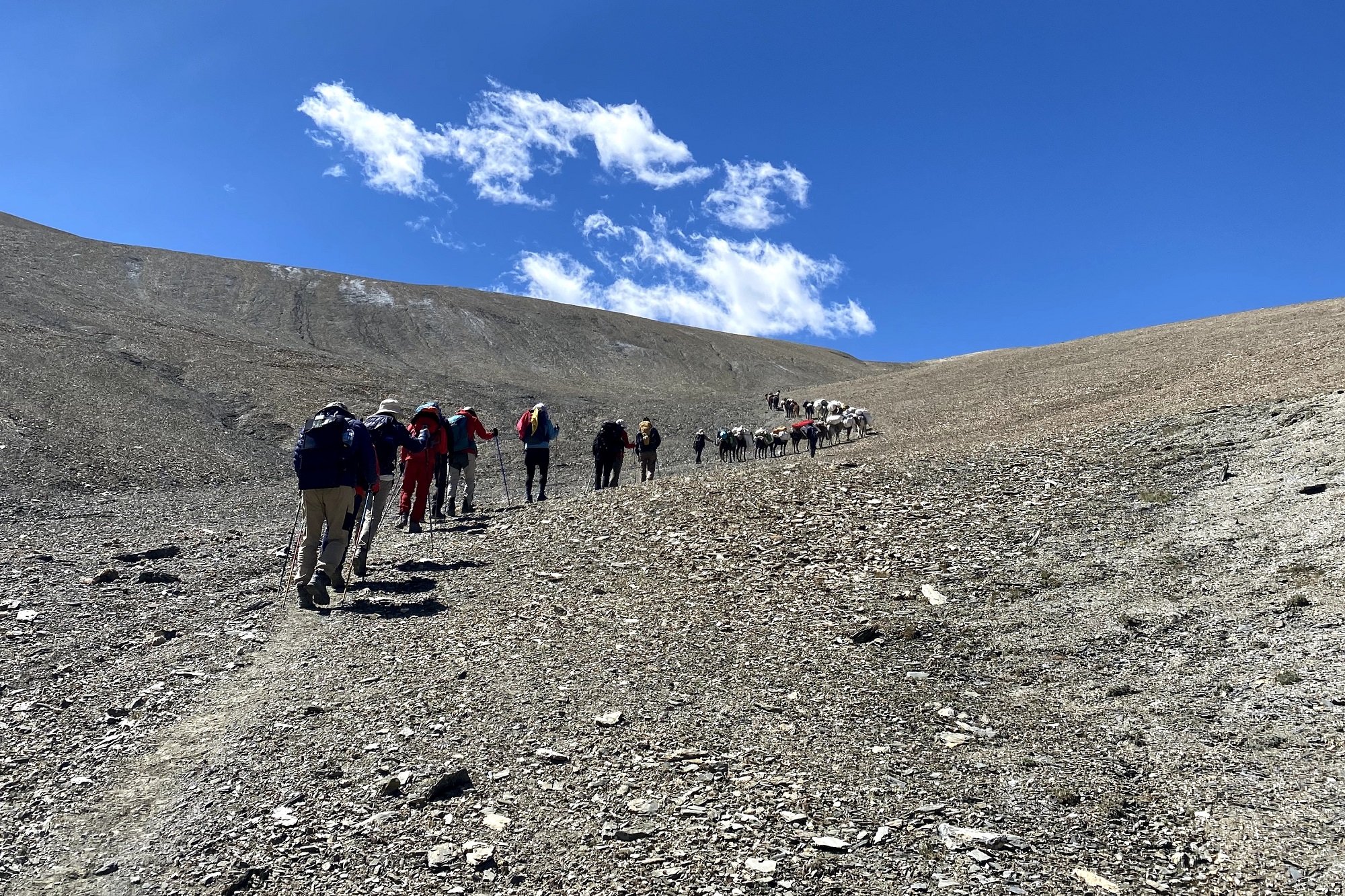 Phyang Hunder Trek (7)