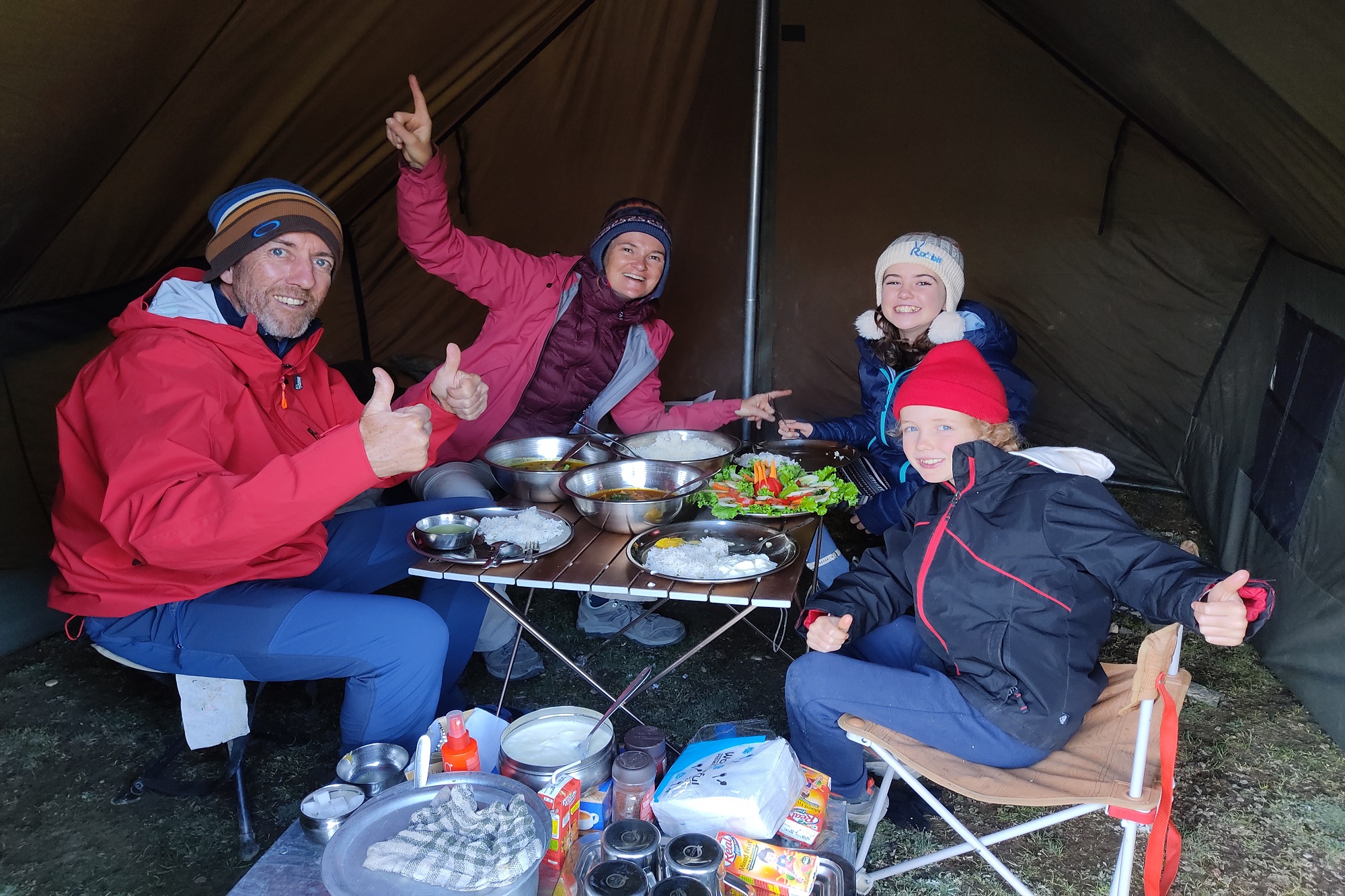 Rumtse Tsomoriri Trek (1)