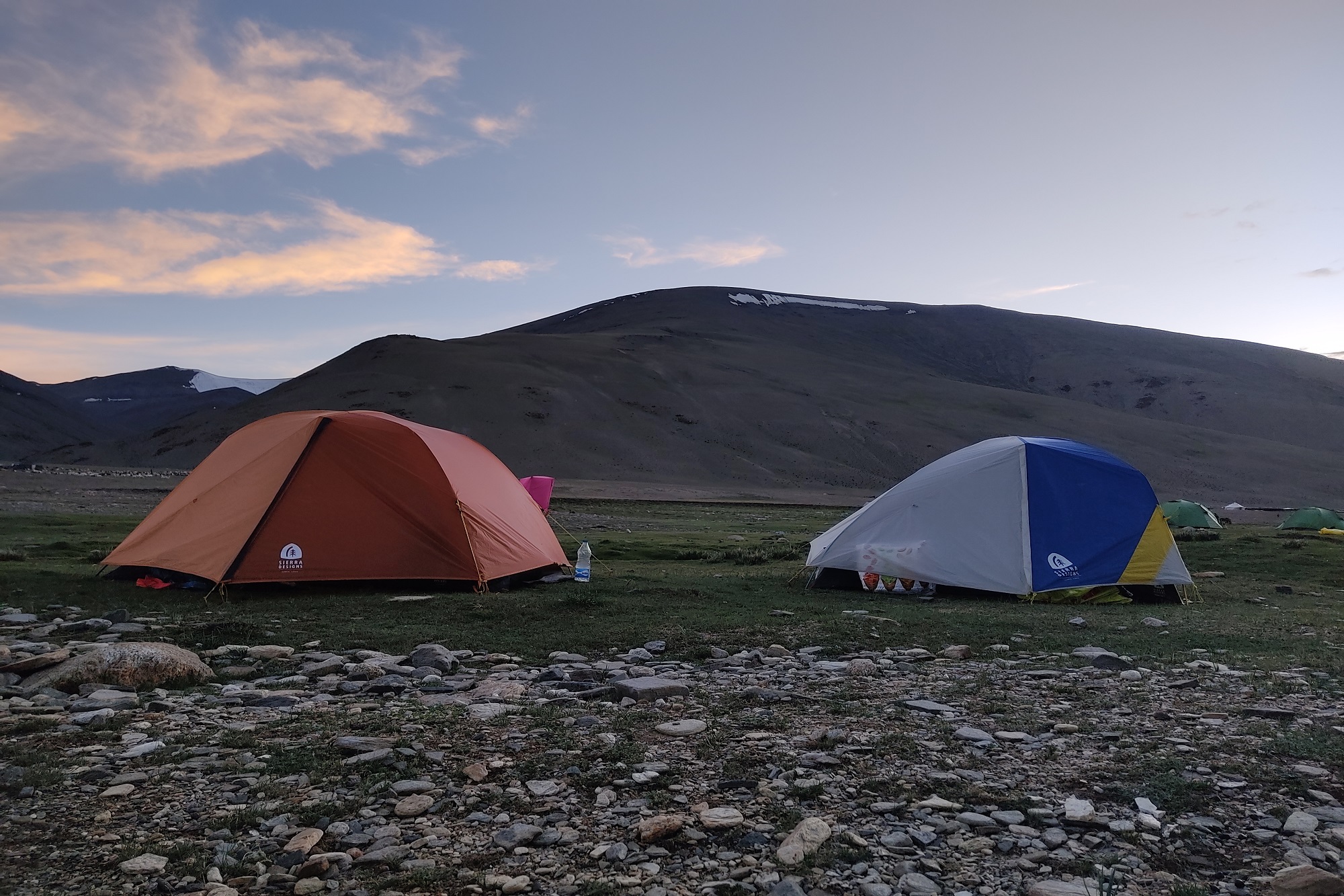 Rumtse Tsomoriri Trek (4)